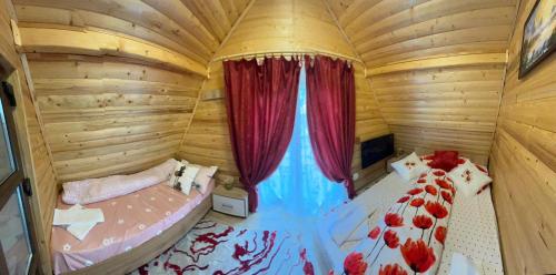 Cabana Mara — Poiana Vadului — photo 5