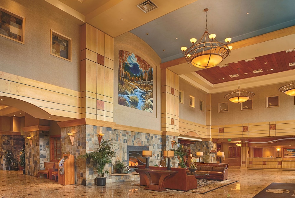 DoubleTree by Hilton Denver Central Park - photo 24