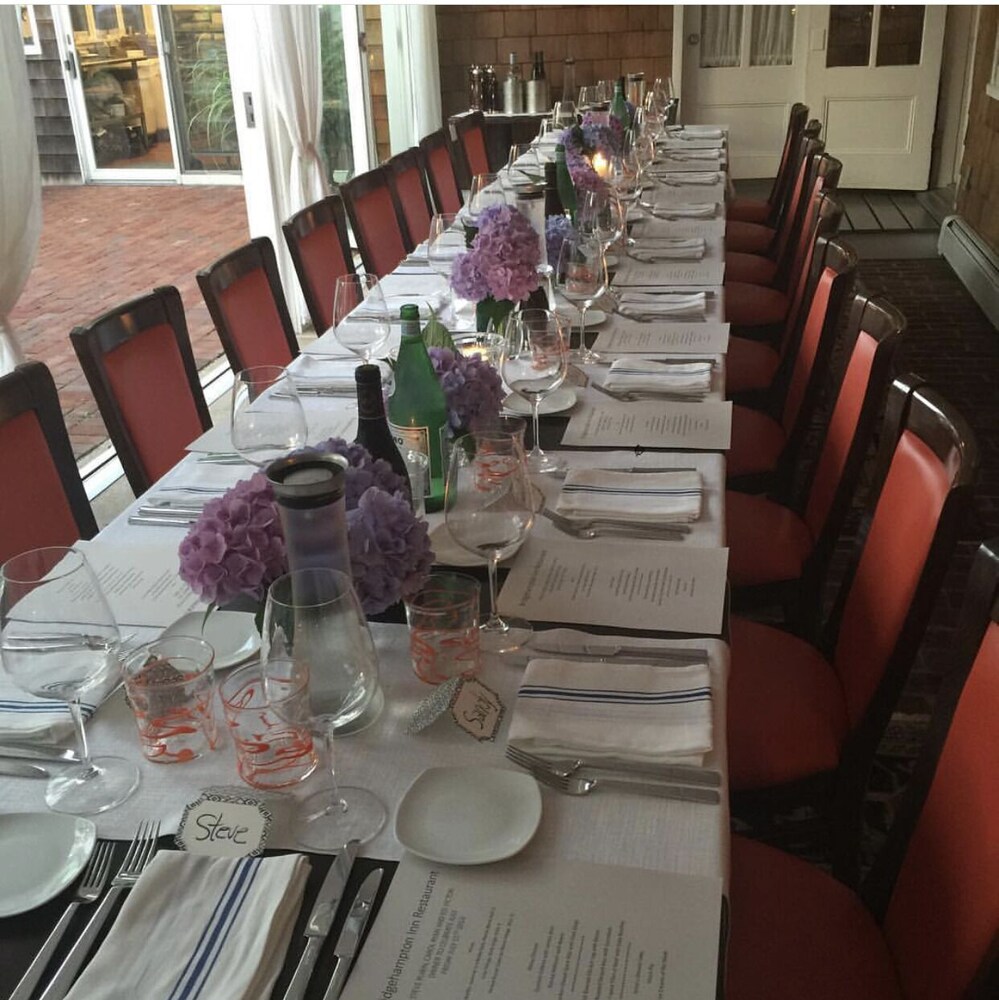 Bridgehampton Inn - photo 32