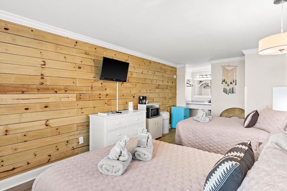 Dry Dock Vacation Club - photo 28