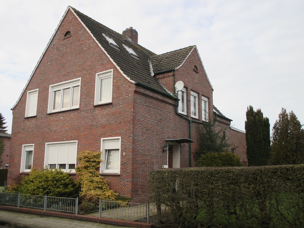 Weenerhaus in Weener, Germany