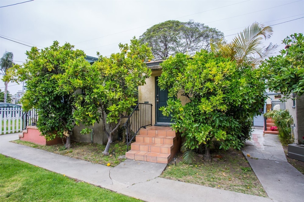 Orange Tree Cottages Downtown - photo 127