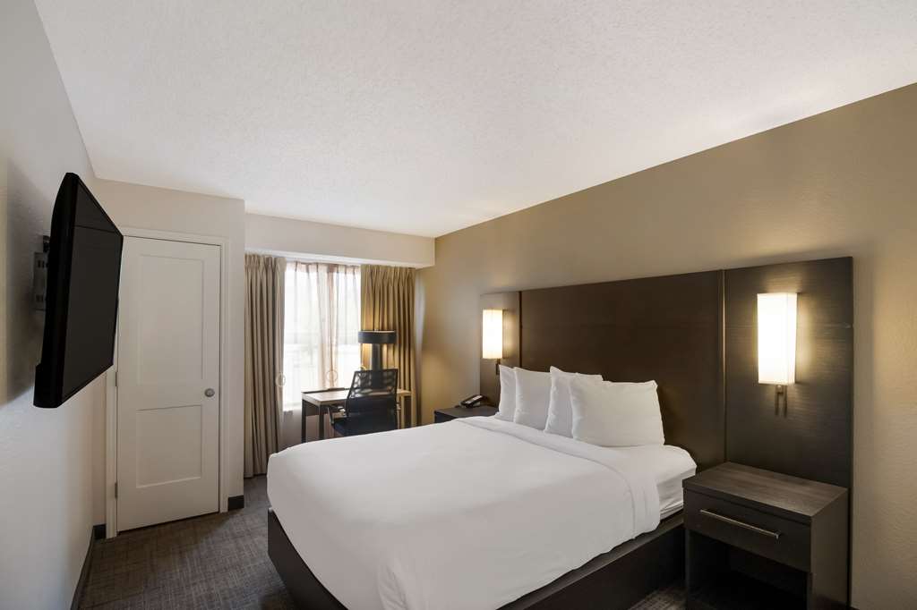 Sonesta ES Suites Dallas Richardson - photo 36