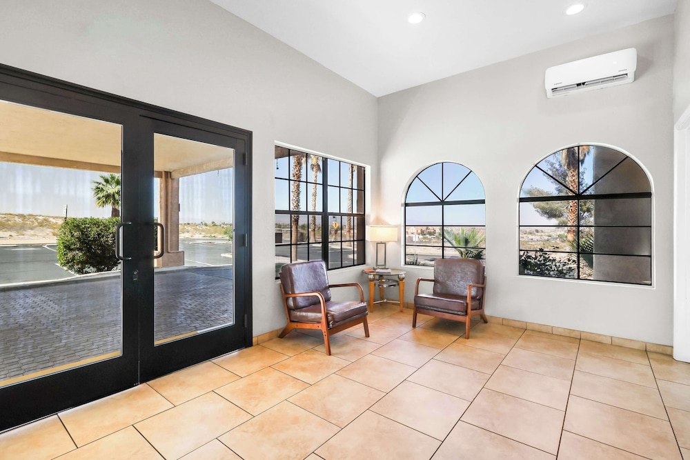 Inn at Joshua Tree - photo 2
