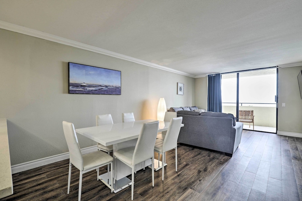 Waterfront Resort Condo with Private Beach and Pool - photo 6