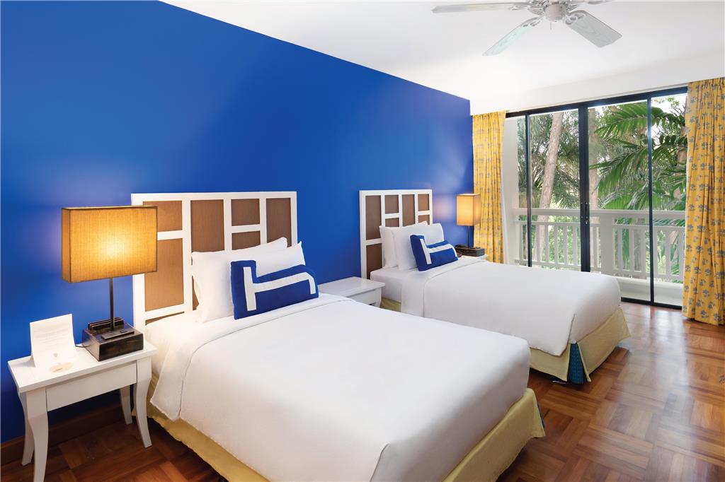 Homm Suites Laguna part of Banyan Group — 4-Star Luxury Hotel in Phuket, Thailand