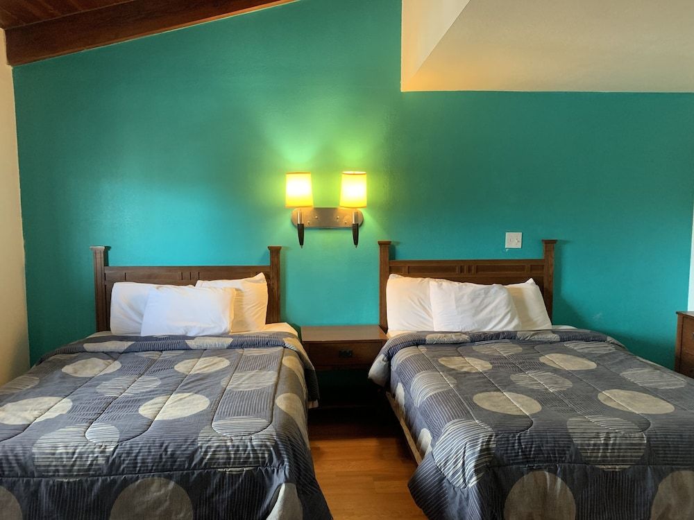 Americas Best Value Inn Fort Collins - photo 6