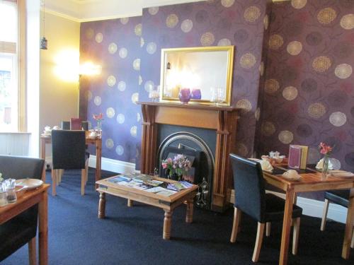 Birtley House