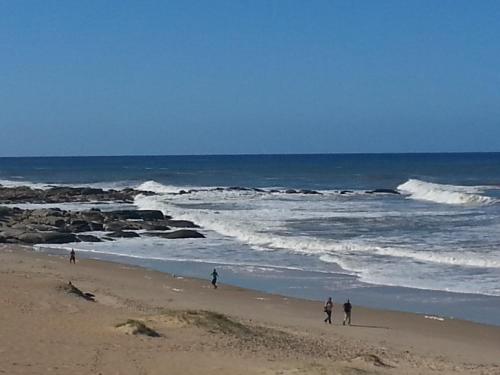 Lobos de Mar — Unknown City — photo 5