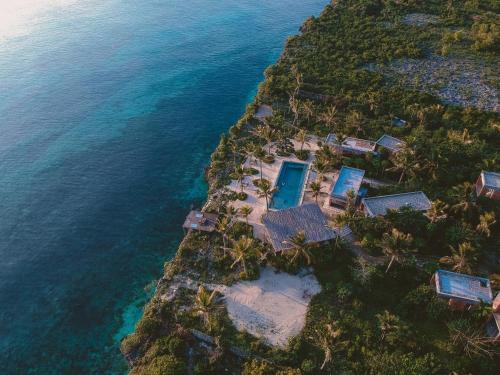 Kizikula in Zanzibar, Tanzania