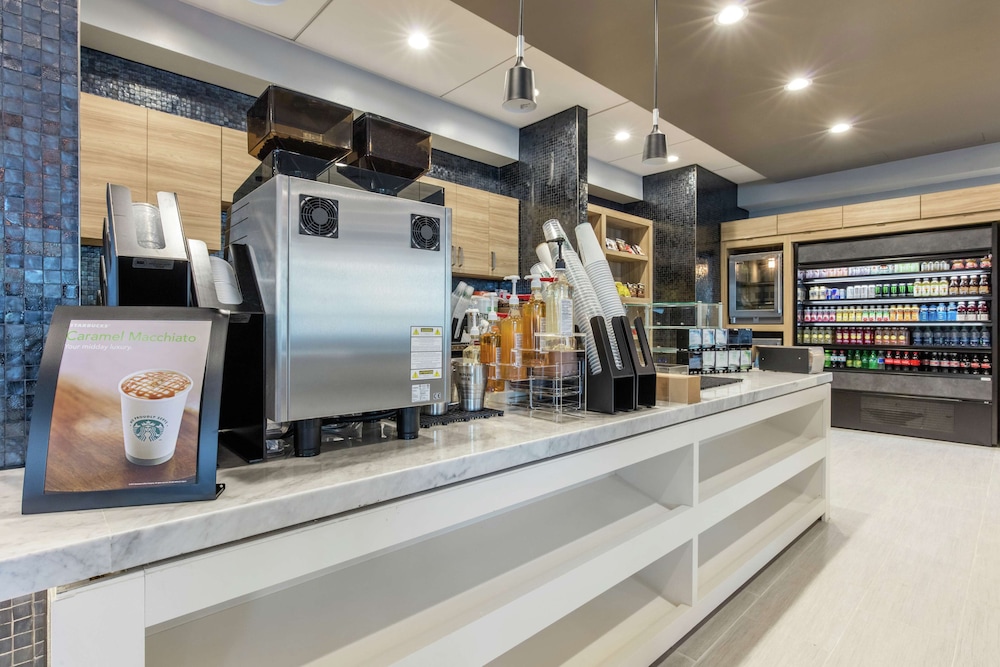 DoubleTree by Hilton Birmingham Perimeter Park - photo 41