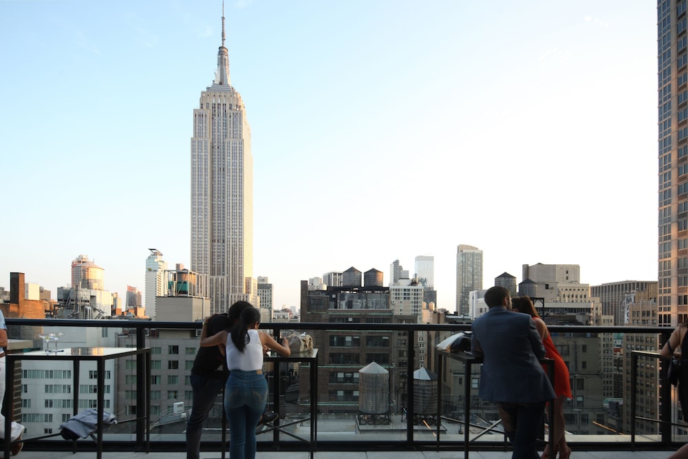 Archer Hotel New York - photo 30