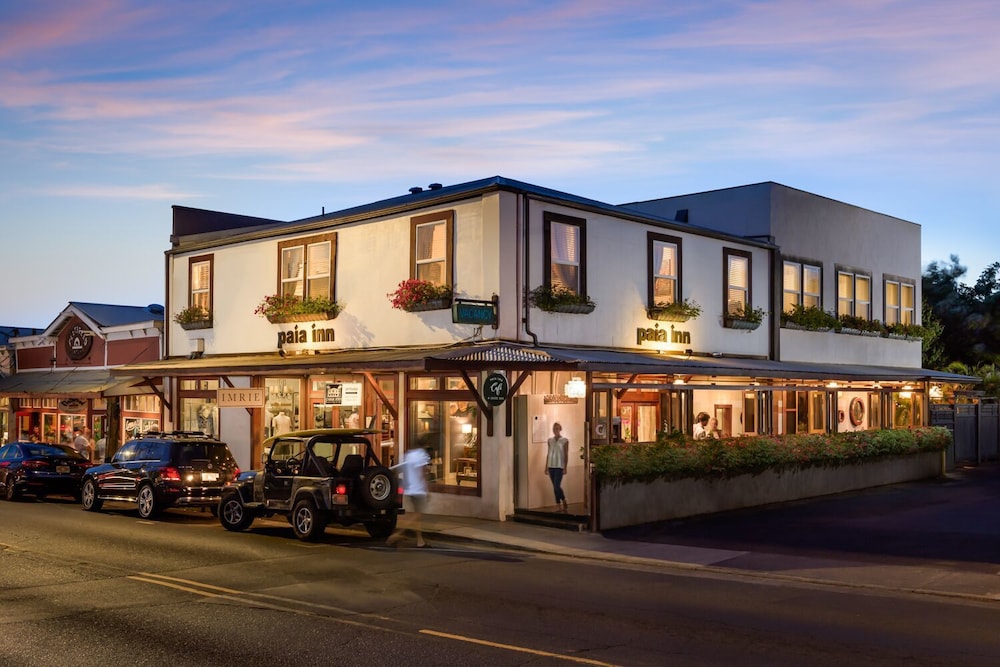 Paia Inn - last minute hotel in Paia