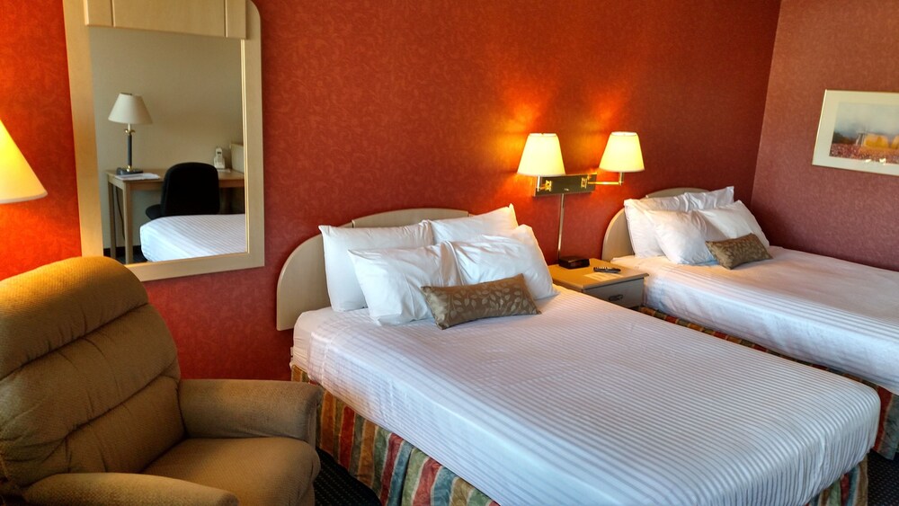 Lewis River Inn - photo 16