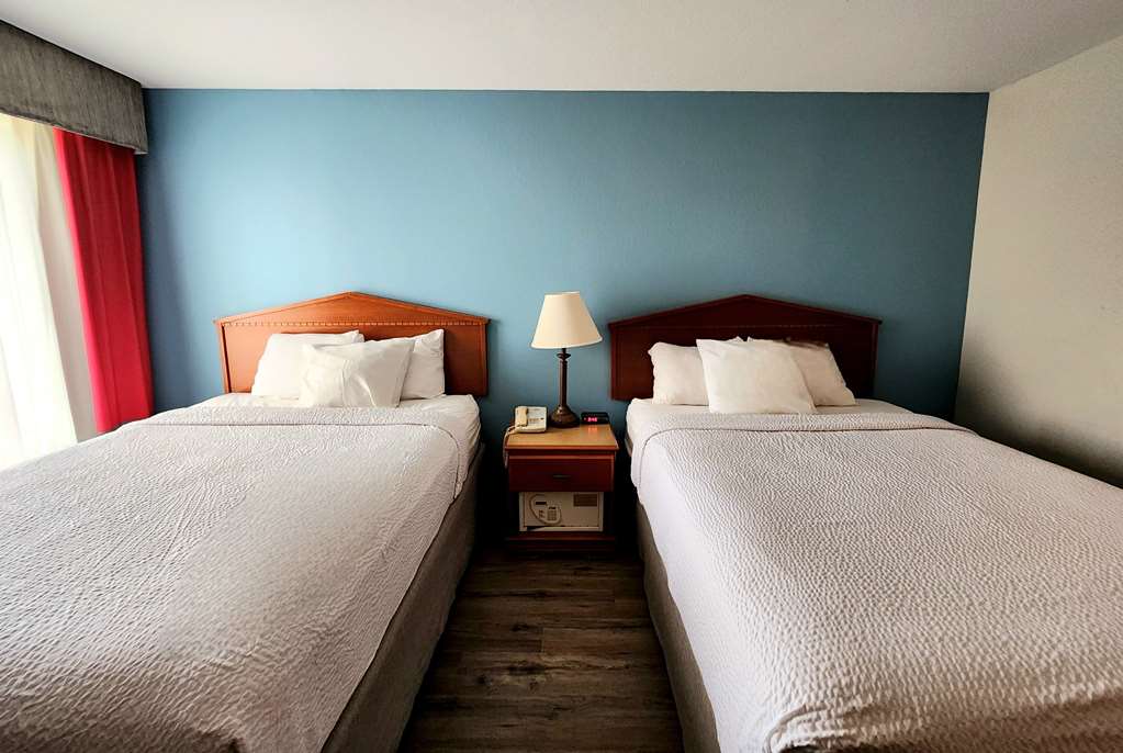 Days Inn & Suites by Wyndham Thibodaux - photo 26