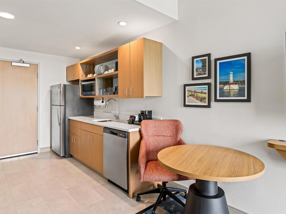 Hampton Inn by Hilton St Ignace Lakefront Mackinac - photo 19