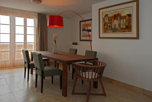 Rotstocki — 4-Star Luxury Hotel in Grindelwald, Switzerland