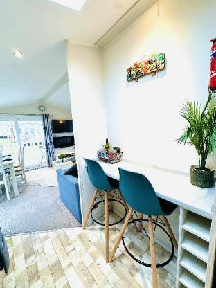 Ocean Breeze - carbon neutral hotel in Filey