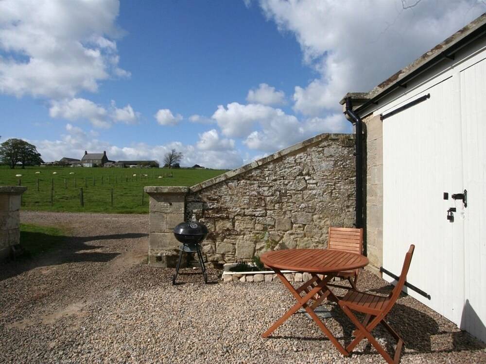 Aln Valley Cottages in Alnwick, United Kingdom