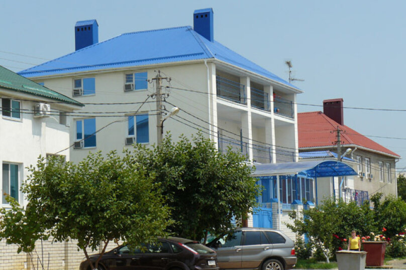 Elegant - last minute hotel in Vityazevo
