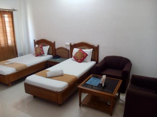 Hotel Giorgio