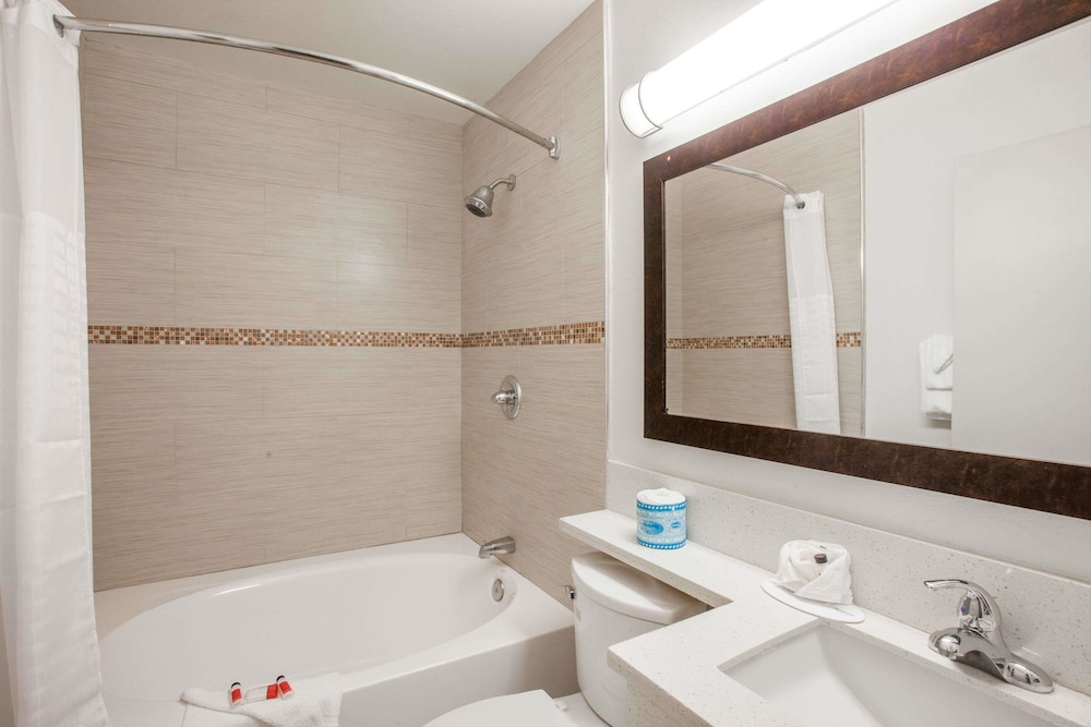 Days Inn by Wyndham Orange Anaheim - photo 13