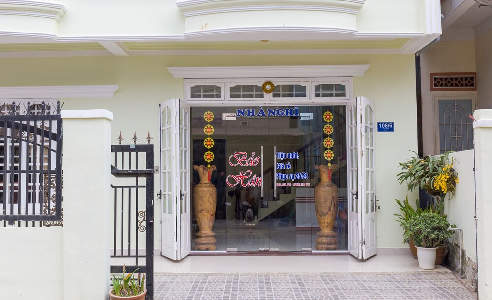 Bao Han Hotel in Da Lat, Vietnam