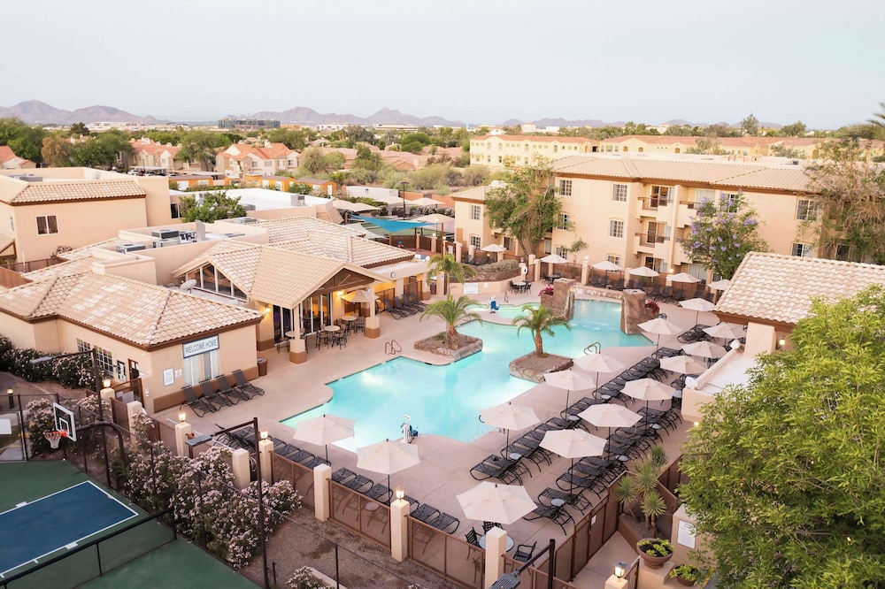 Hotel image of Hilton Vacation Club Scottsdale Villa Mirage