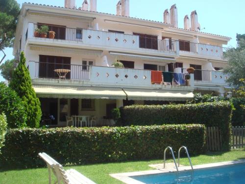 Apartamento Playa — S'agaro — photo 5