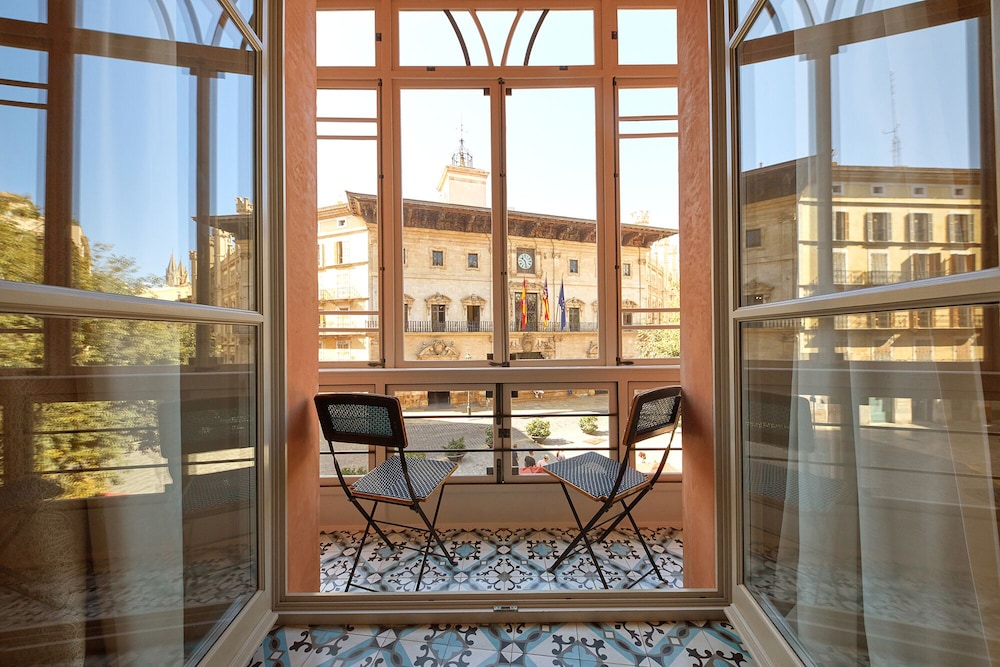 Hotel Cappuccino Palma in Palma, Spain