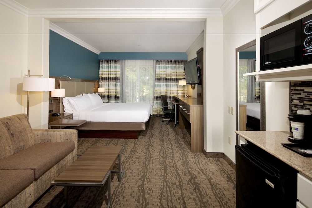Holiday Inn Express & Suites Paso Robles by IHG - photo 9