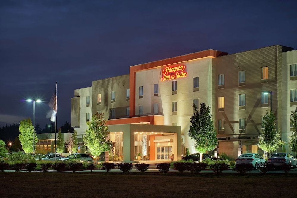 Hampton Inn & Suites Portland Vancouver - featured photo