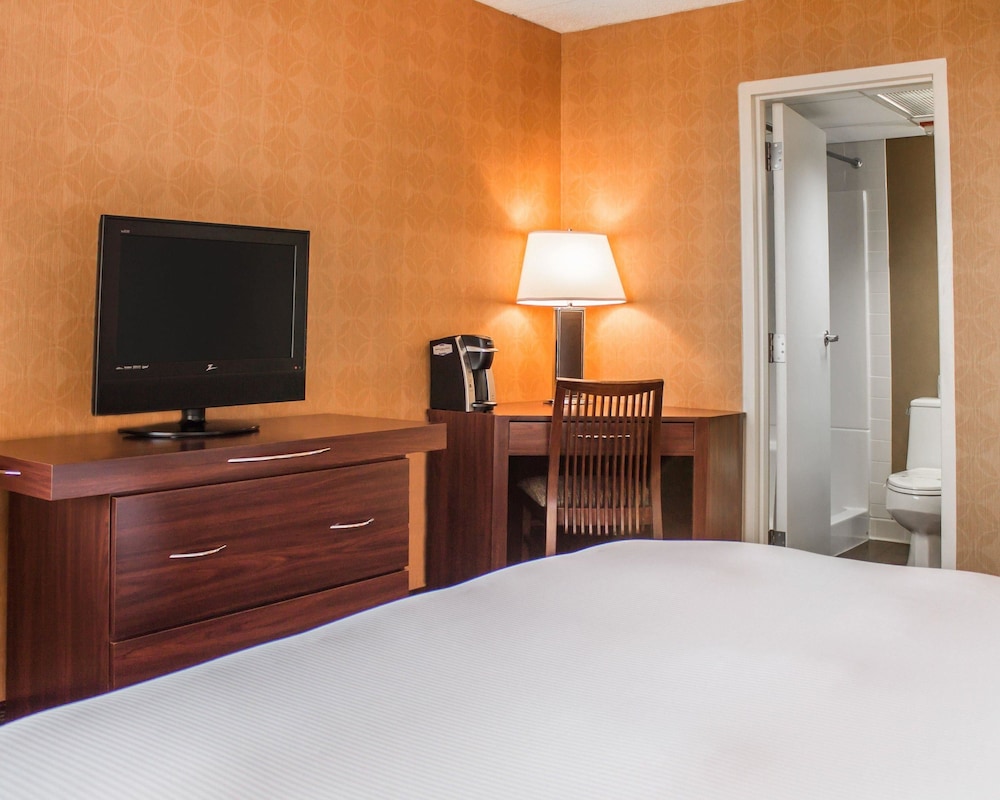 The Woodlands Inn an Ascend Collection hotel - photo 18