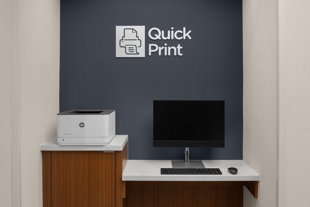 Courtyard by Marriott Orem University Place - photo 22