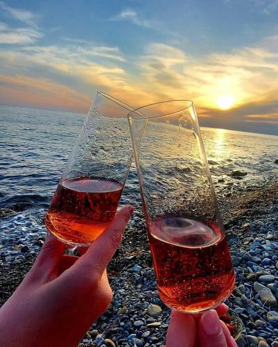 Apartment in Orbi City