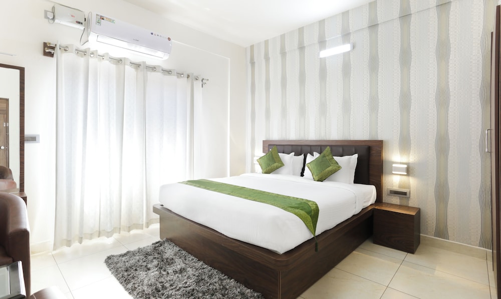 Treebo Sandpipers Kushalnagar in Somvarpet, India