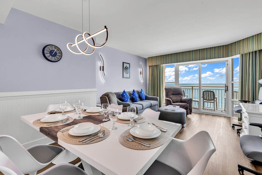 Carolinian Resort Stunning Condos - photo 41