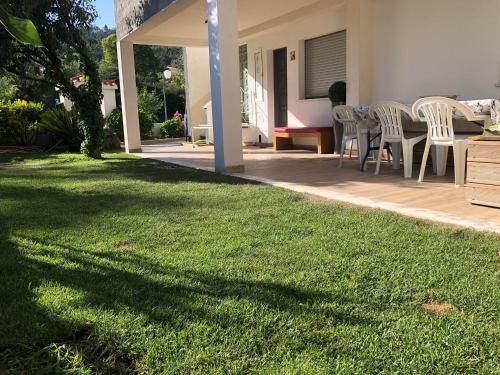 Casa da Avó Olinda — Gois — photo 5