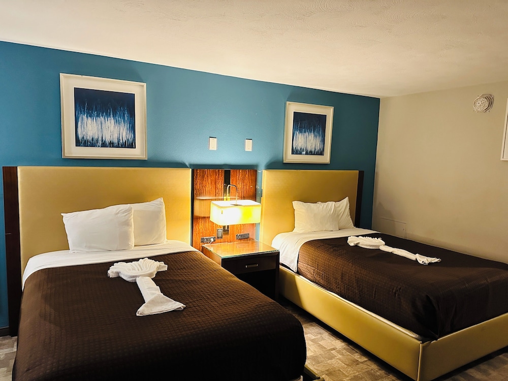 Boston Inn - photo 7