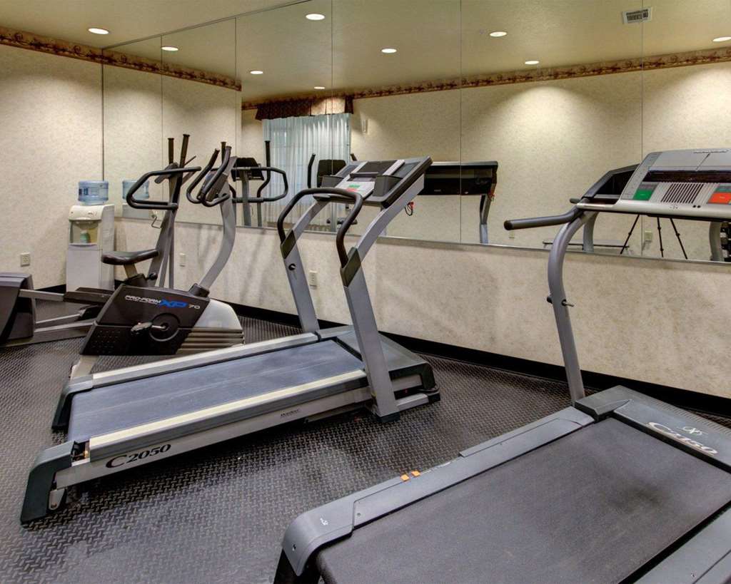 Quality Inn & Suites Glen Rose - photo 21