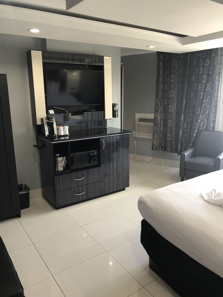 Marion Motor Lodge - photo 18