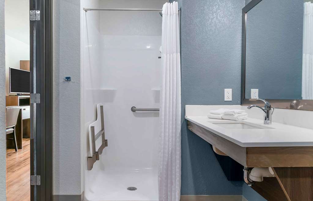 Extended Stay America Suites Detroit Rochester Hills - photo 37