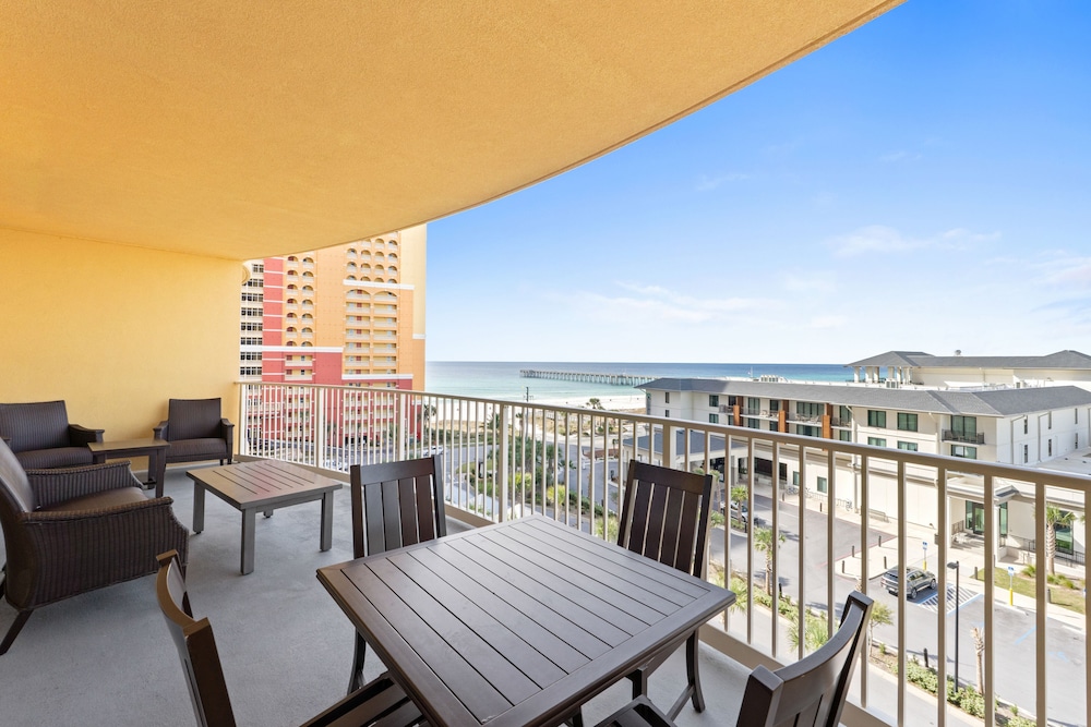 Calypso Tower 3 by Panhandle Getaways - photo 670