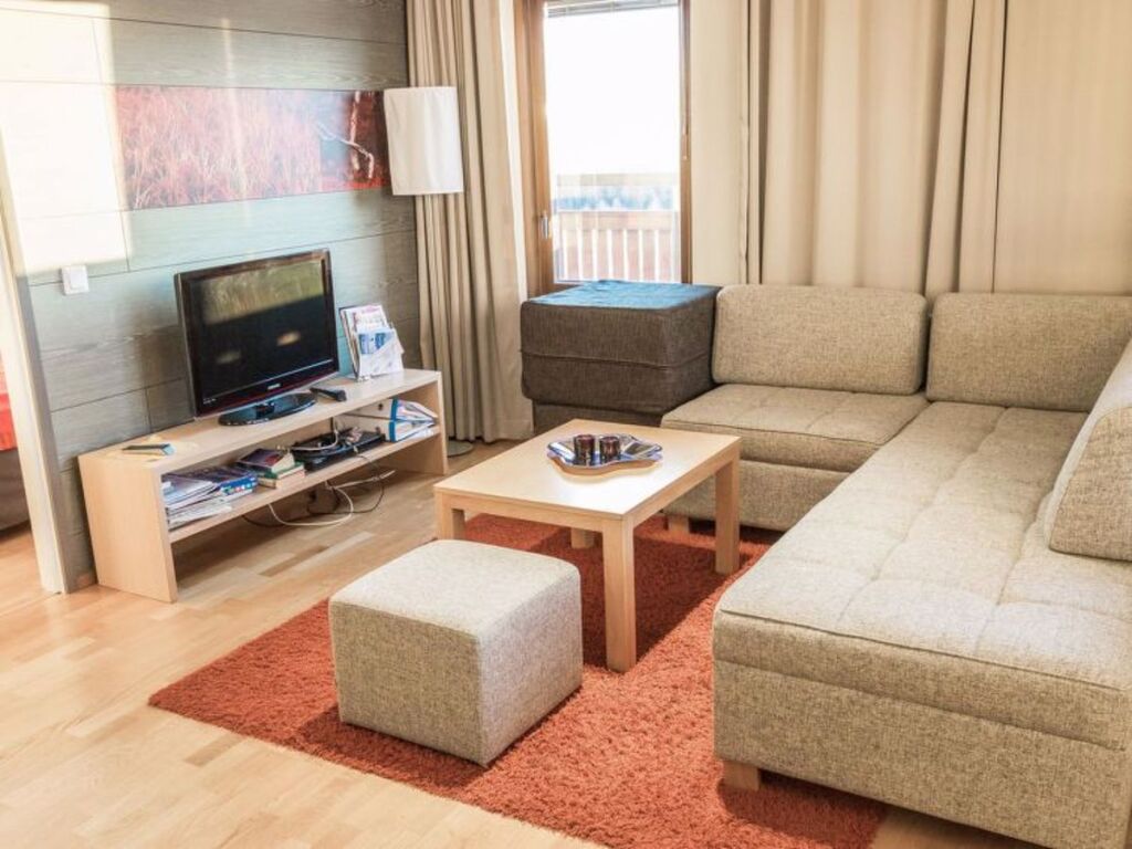 Holiday Home Ski chalets 7204 by Interhome — 4-Star Luxury Hotel in Kolari, Finland