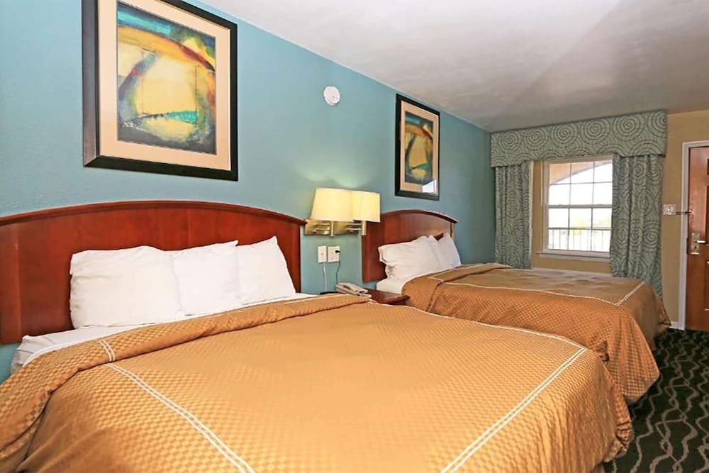 Econo Lodge Austin South - photo 7