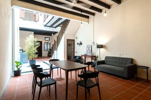 Aayu Stewart Stewart Ln George Town in George Town, Malaysia