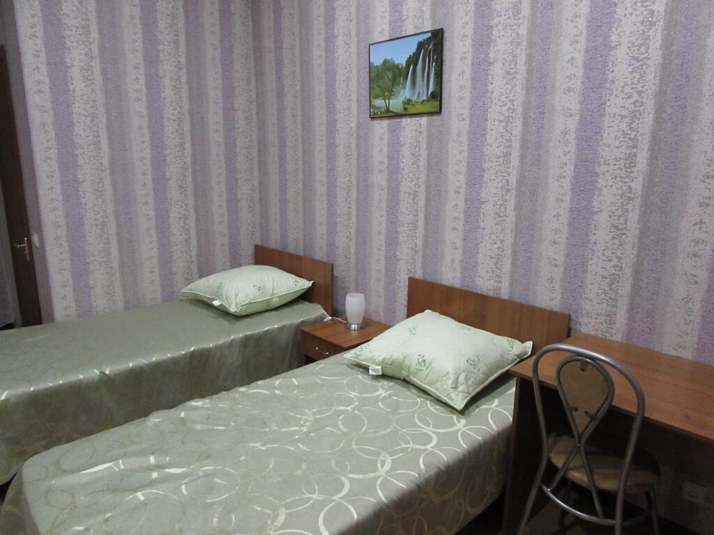 Gorod in Mendeleyevsk, Russia