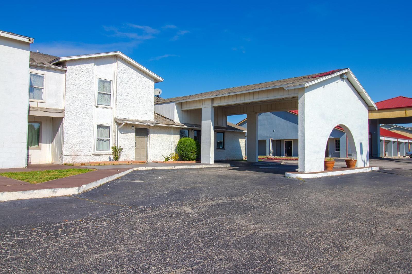 Knights Inn Oklahoma City South - featured photo