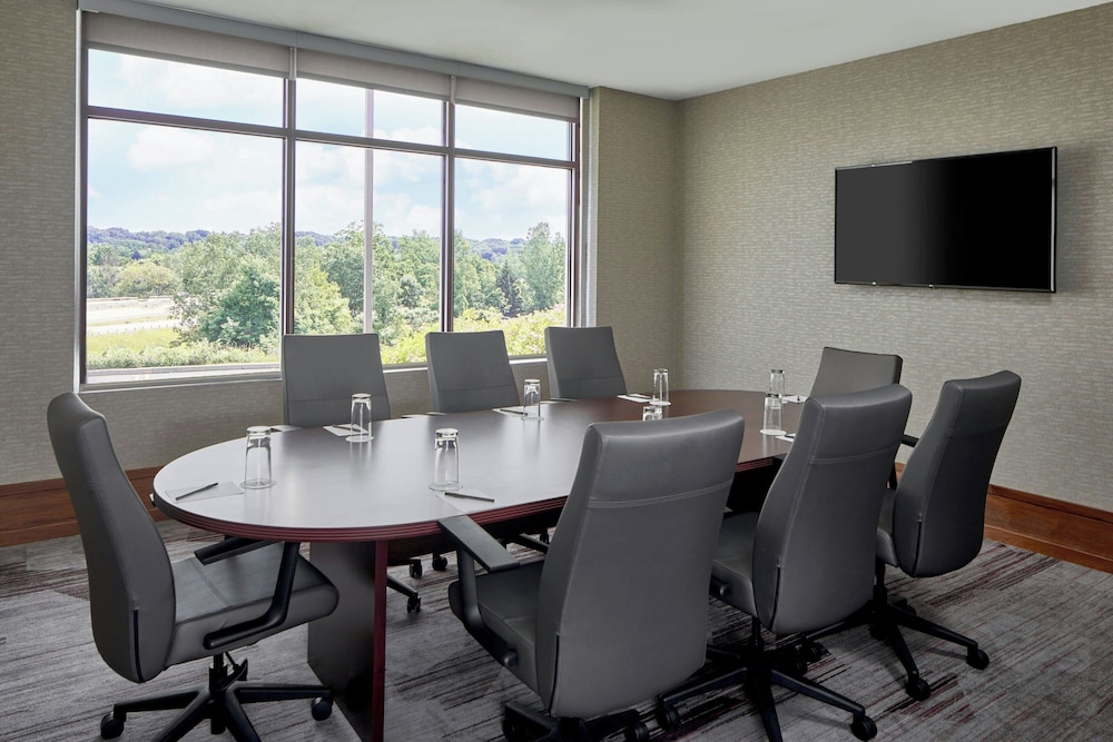 Courtyard by Marriott Rochester East Penfield - photo 28