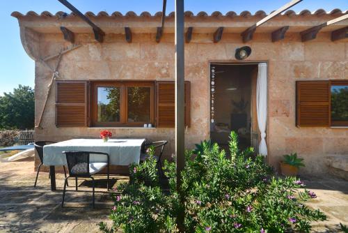 Ca Na Martina in Santanyi, Spain